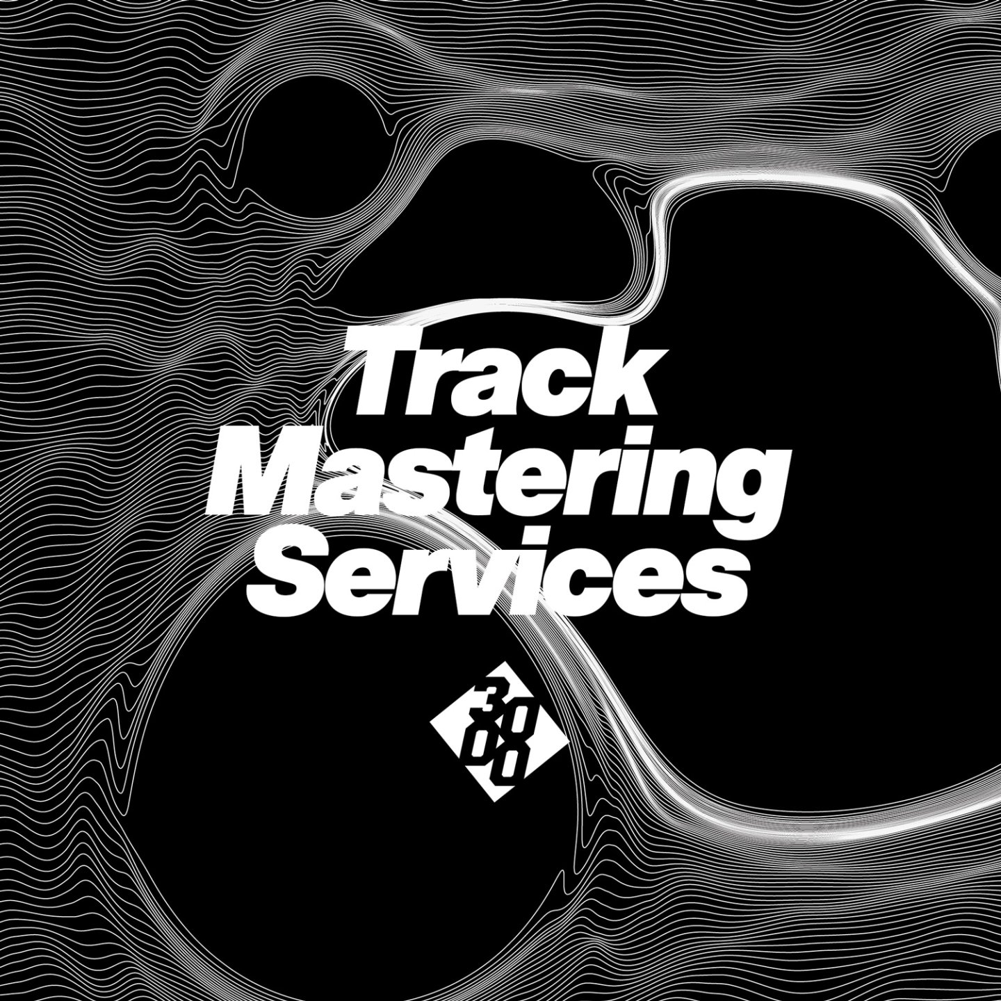 TRACK MASTERING SERVICES