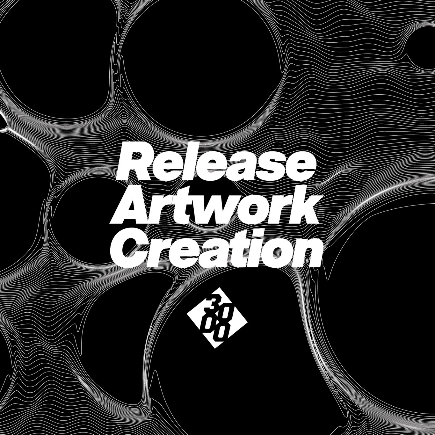 RELEASE ARTWORK CREATION