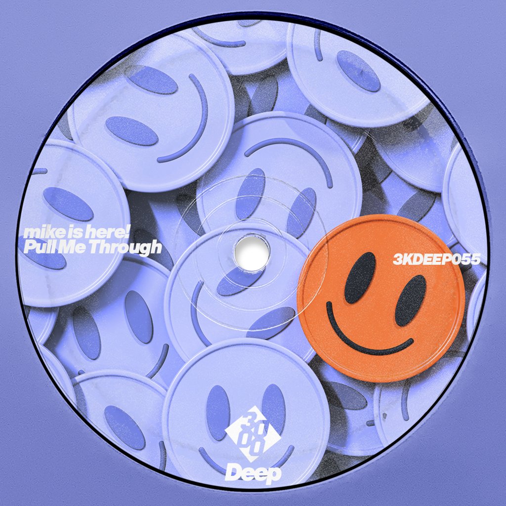 mike is here! - Pull Me Through [3000 Deep]