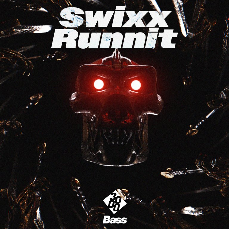 Swixx - Runnit [3000 Bass]