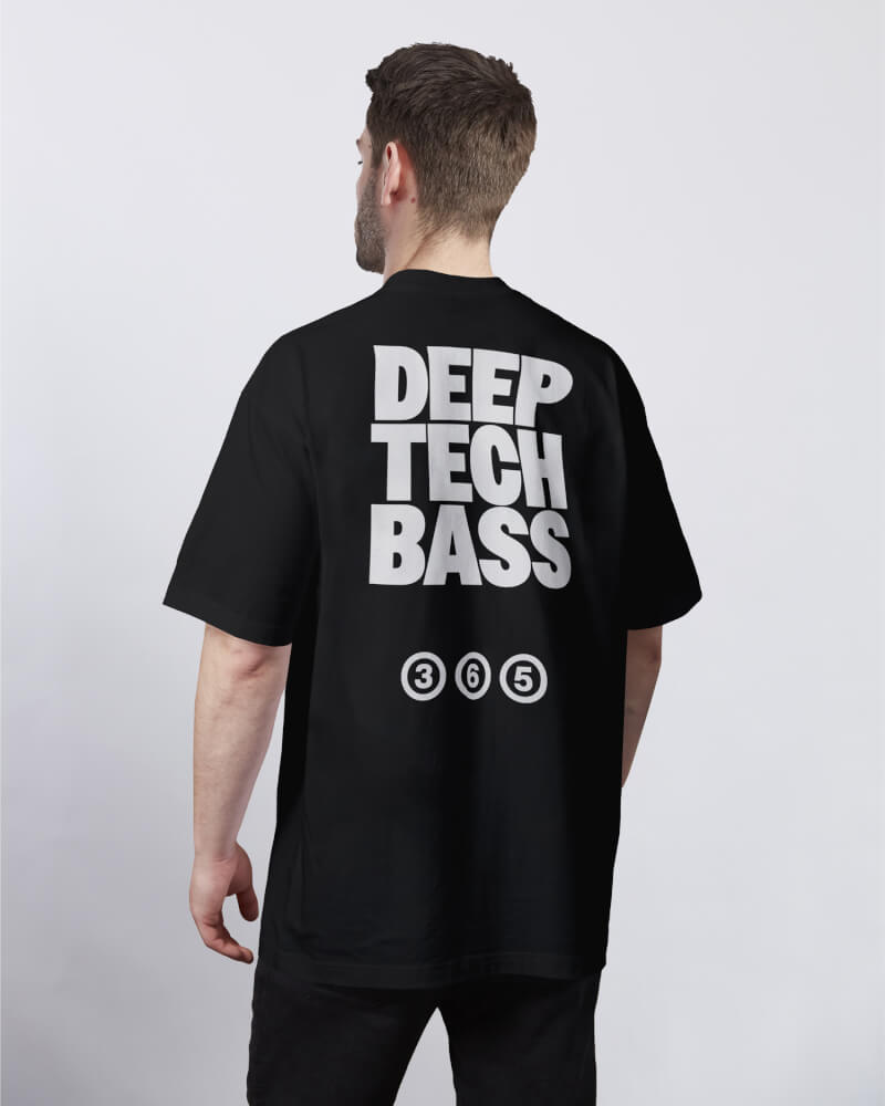 Genres T-Shirt - House