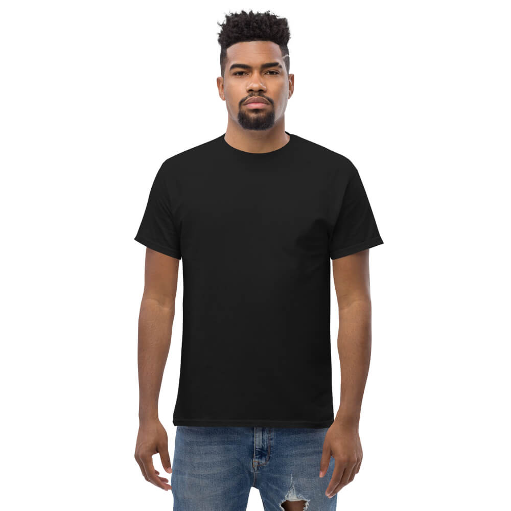 Genres T-Shirt - Drum & Bass - Image 3
