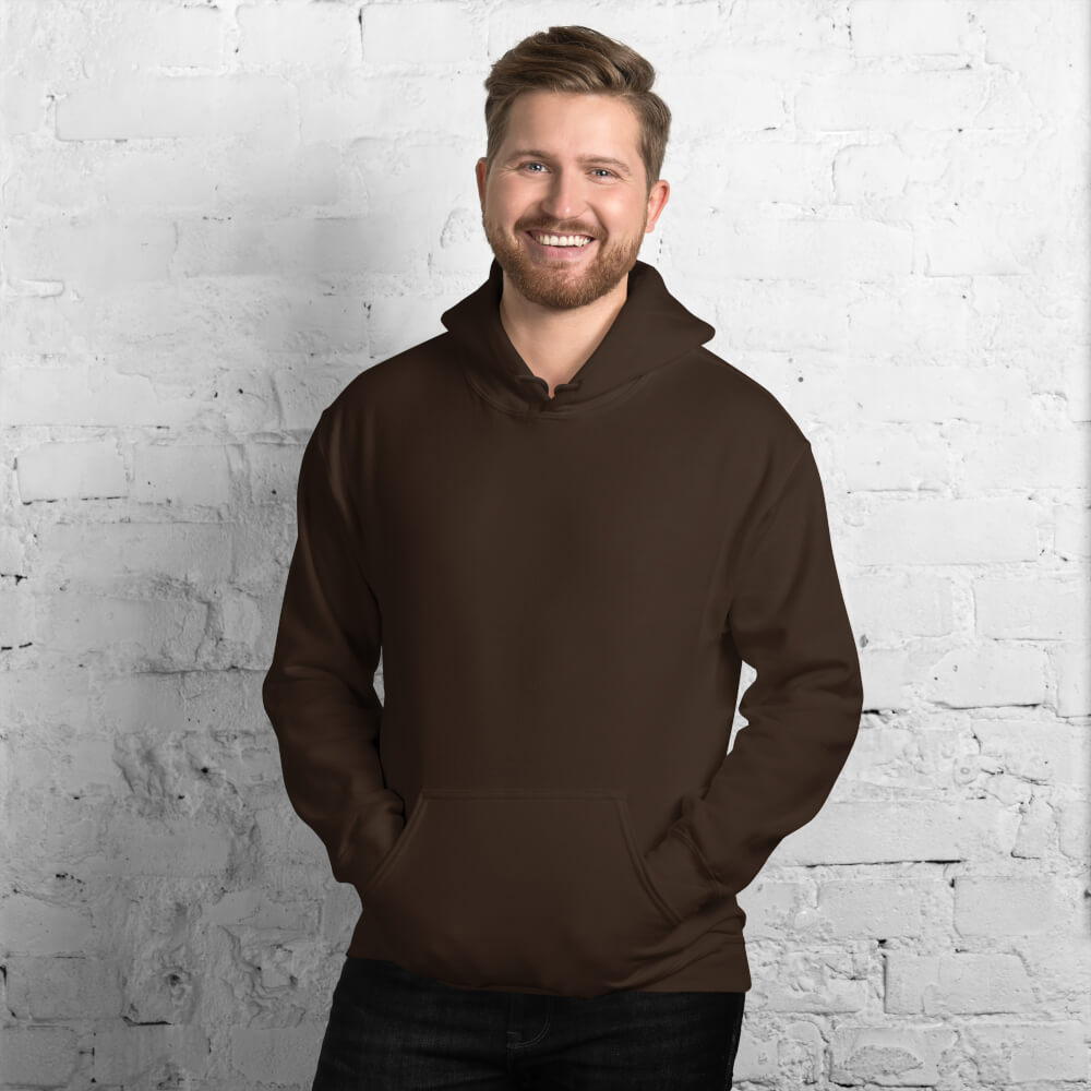 Genres Hoodie - Bass - Image 6