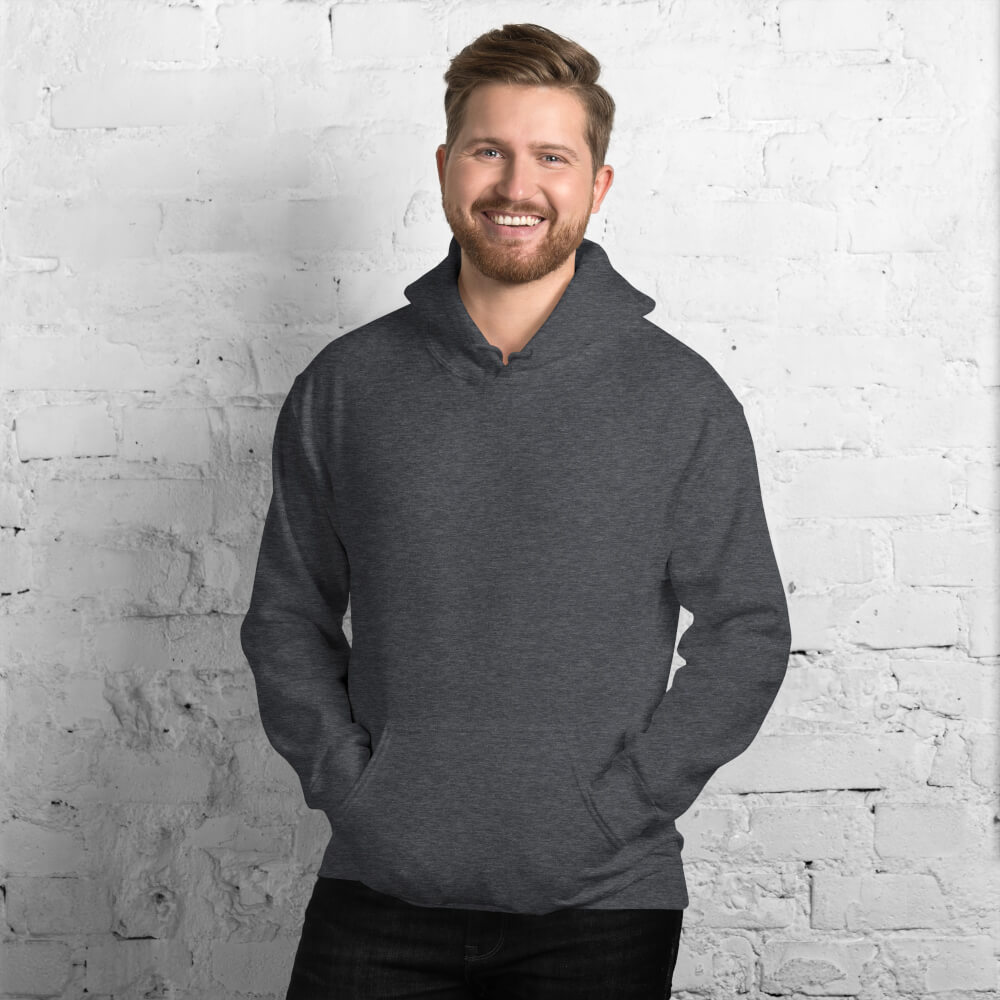 Genres Hoodie - Bass - Image 12