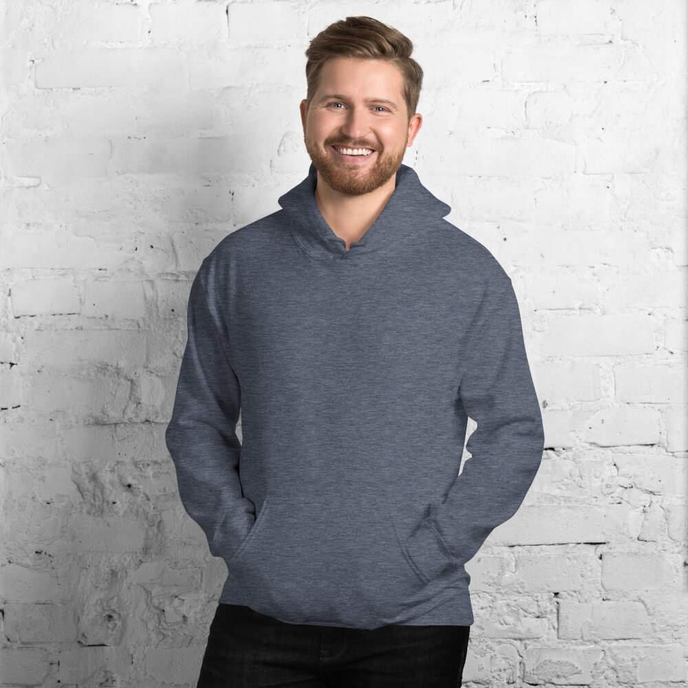Genres Hoodie - Bass - Image 16