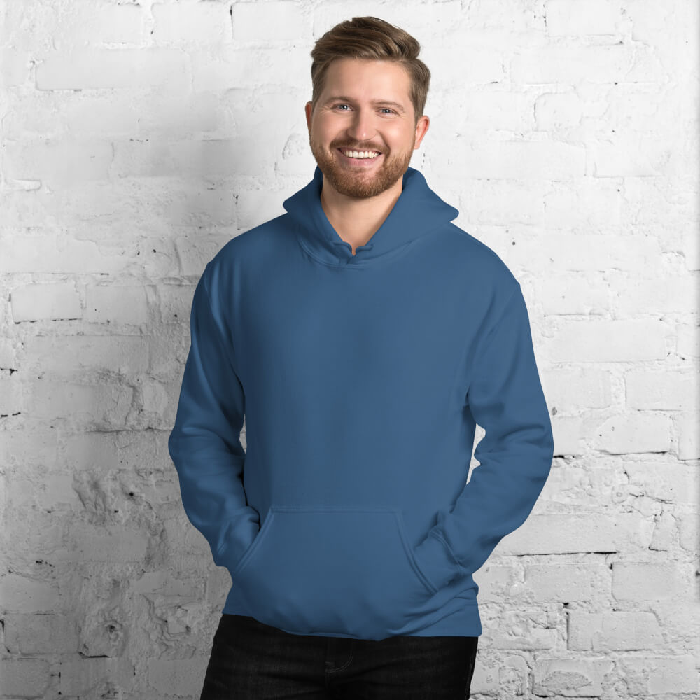 Genres Hoodie - Bass - Image 14
