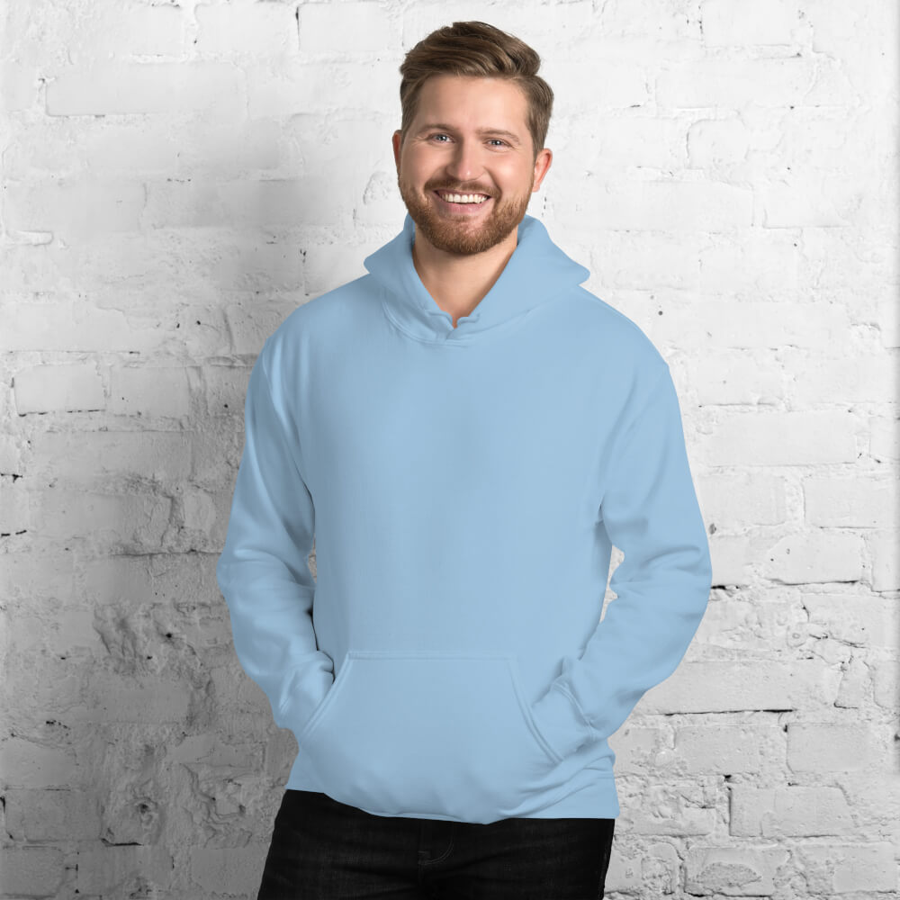 Genres Hoodie - Bass - Image 20