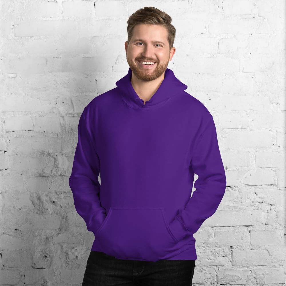 Genres Hoodie - Bass - Image 10