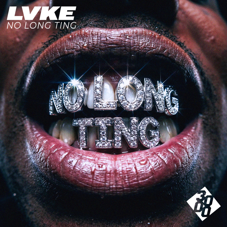 LVKE - No Long Ting [3000 Bass]