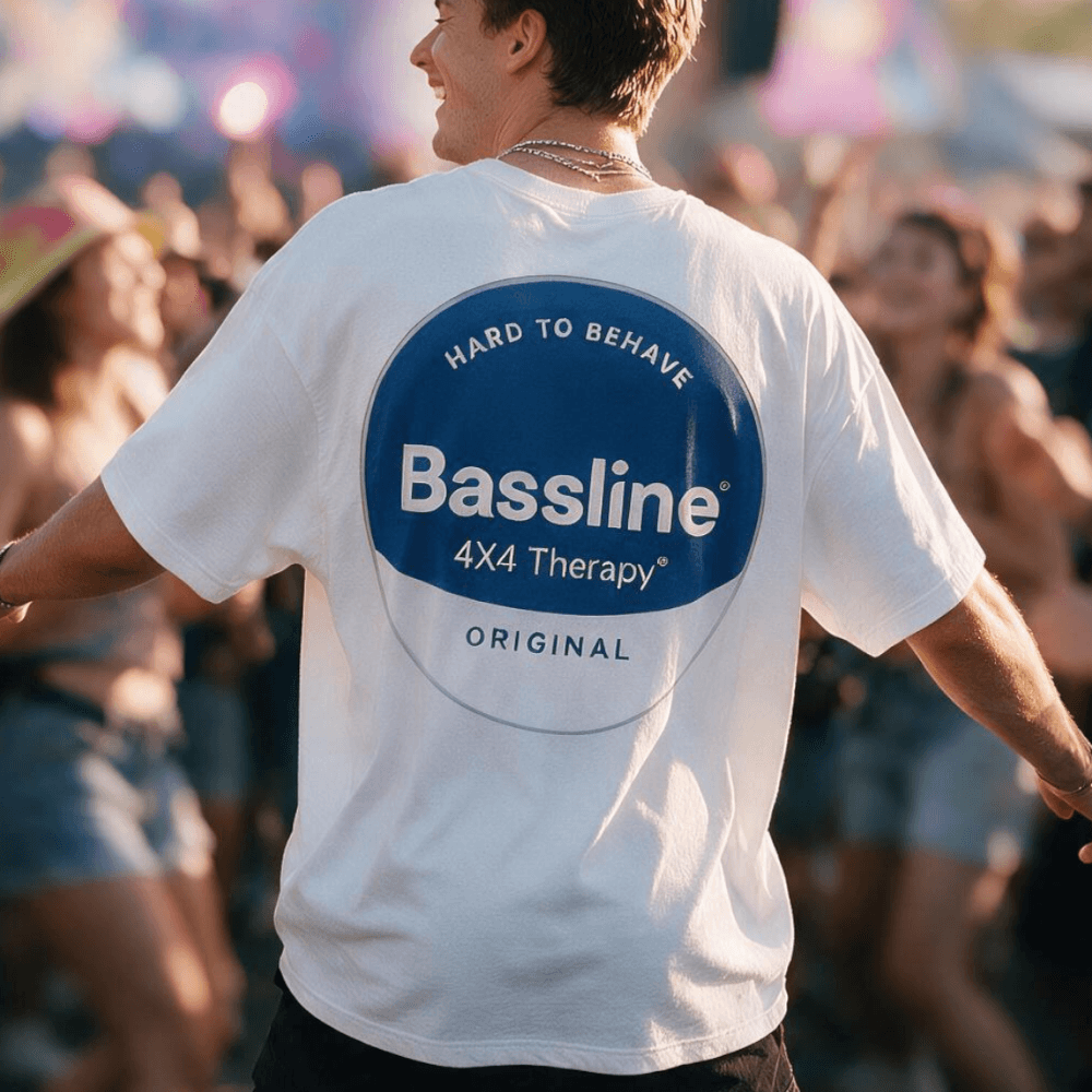Hard To Behave T-Shirt