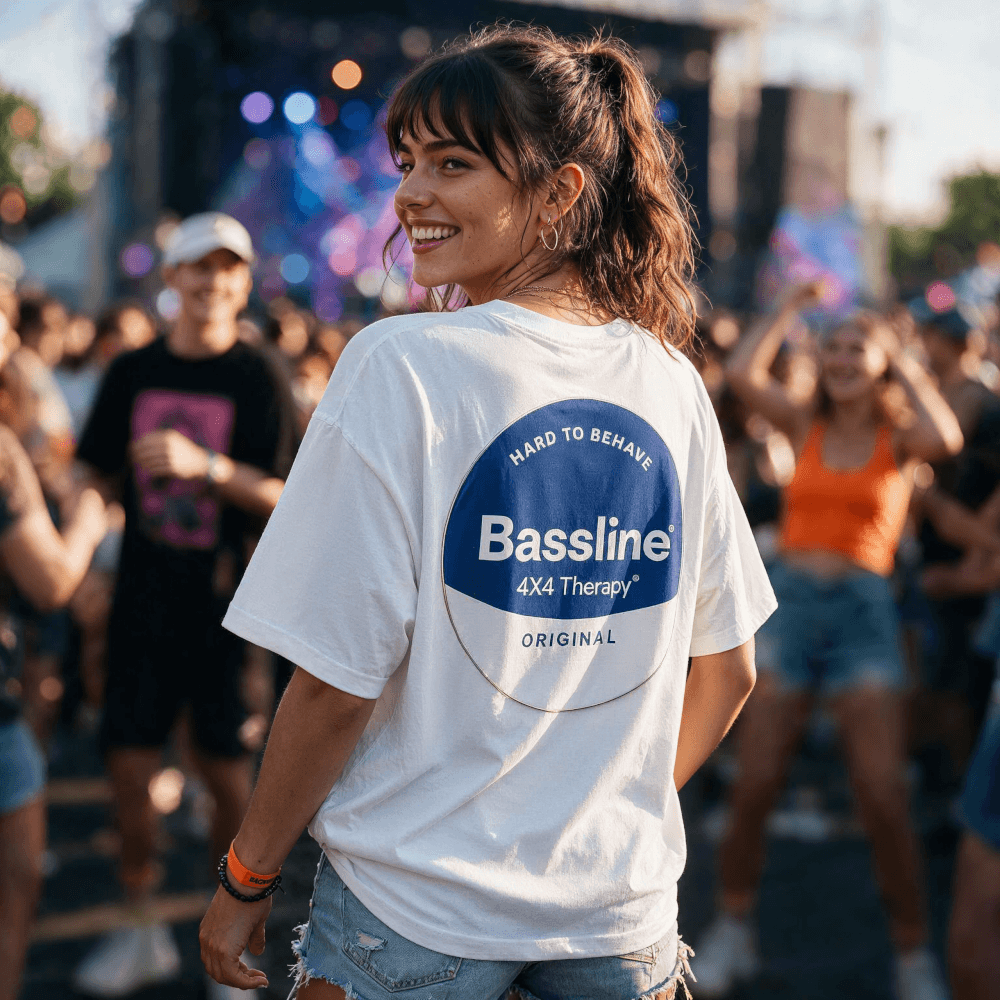 Hard To Behave T-Shirt