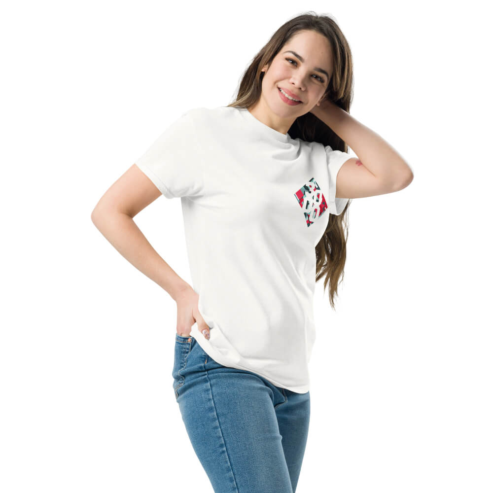 Hard To Behave T-Shirt - Image 3