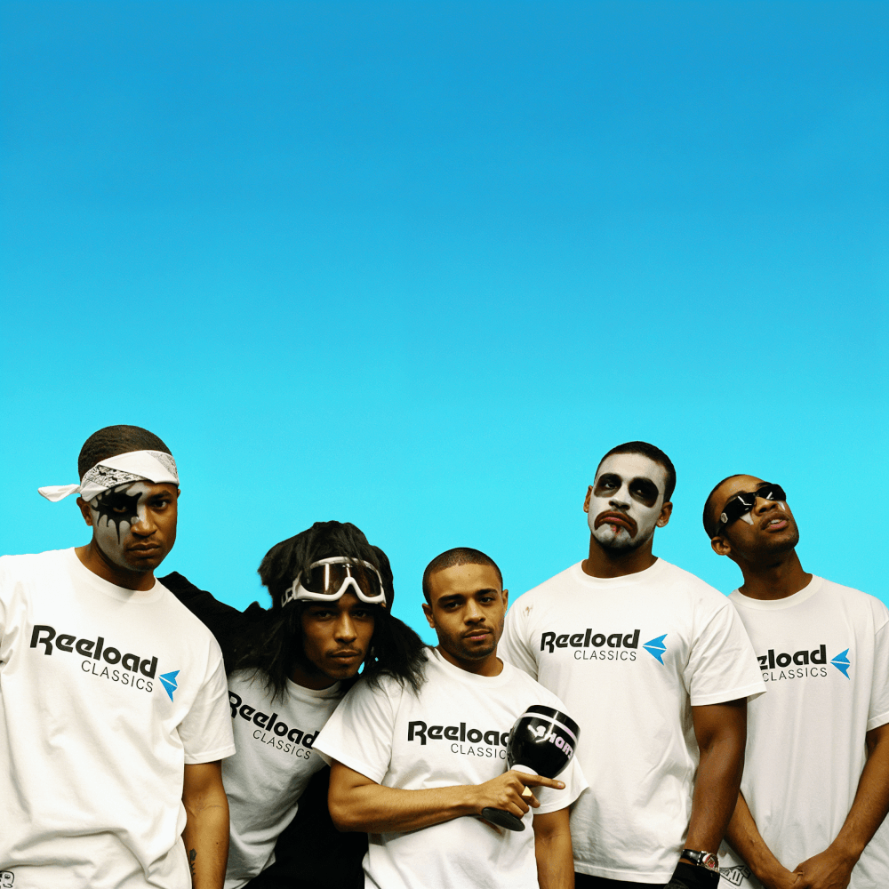Reeload Classics T-Shirt