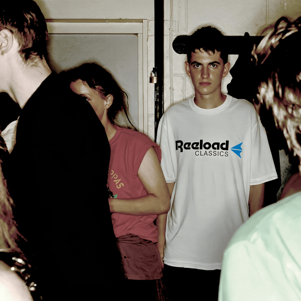 Reeload Classics T-Shirt