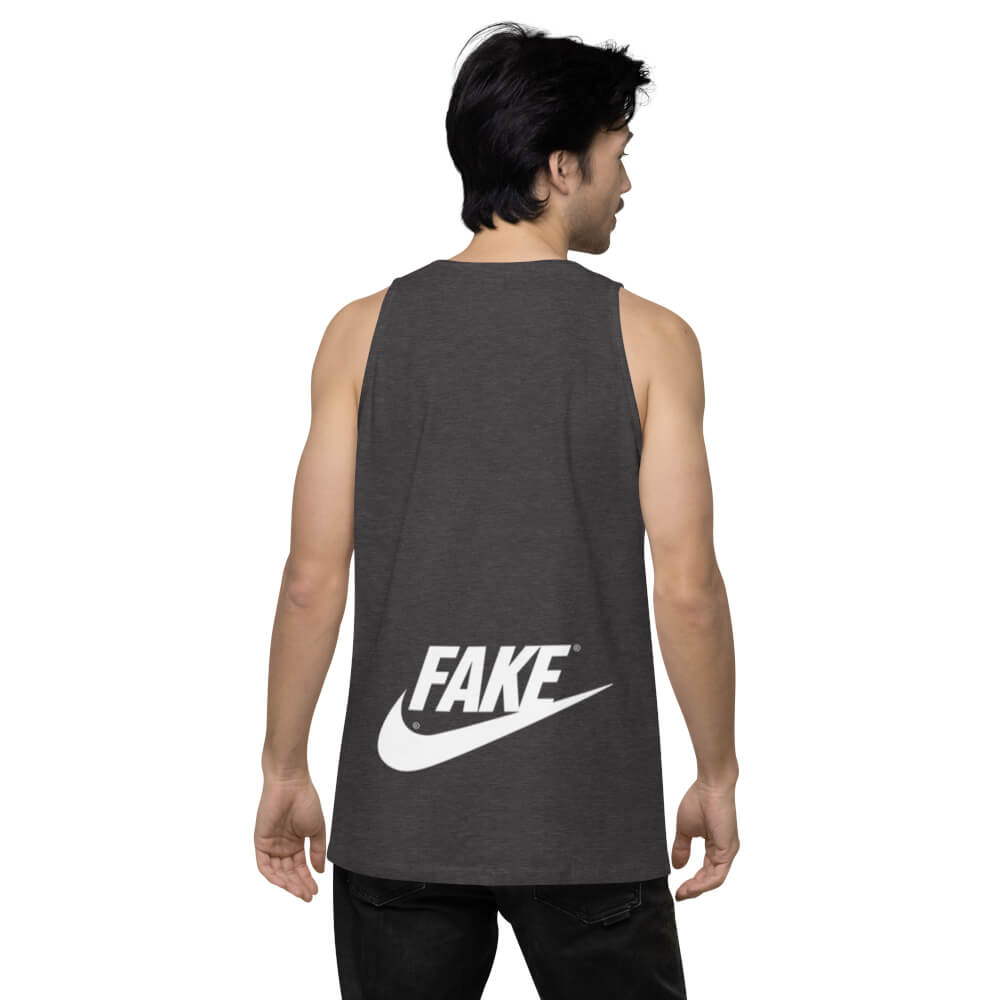 Fake Tank Top - Image 18