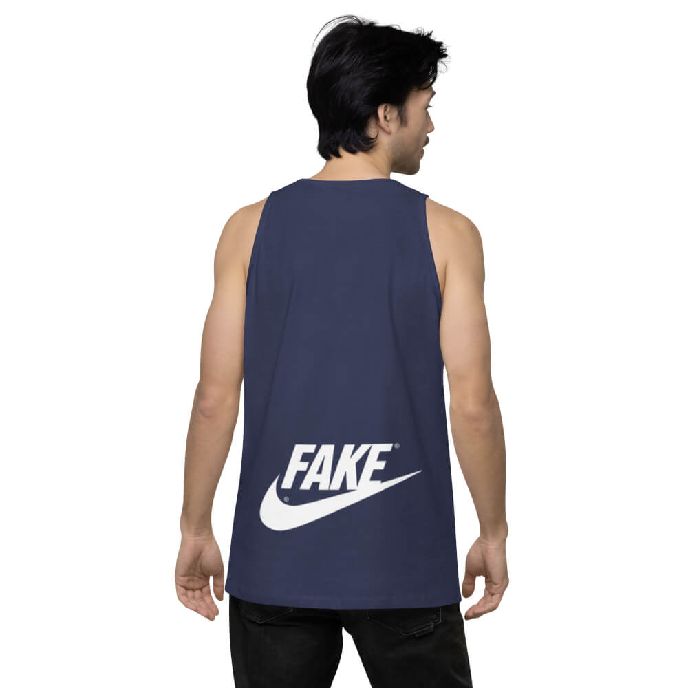 Fake Tank Top - Image 23