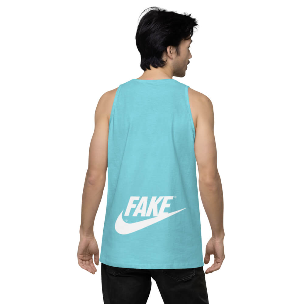Fake Tank Top - Image 31