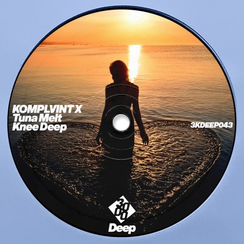 KOMPLVINT x Tuna Melt - Knee Deep [3000 Deep]
